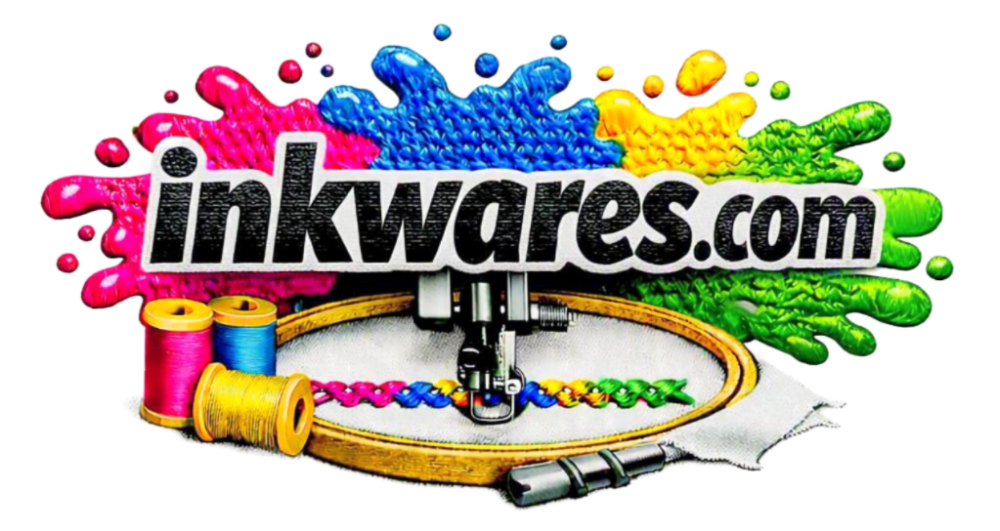 Inkwares New Logo