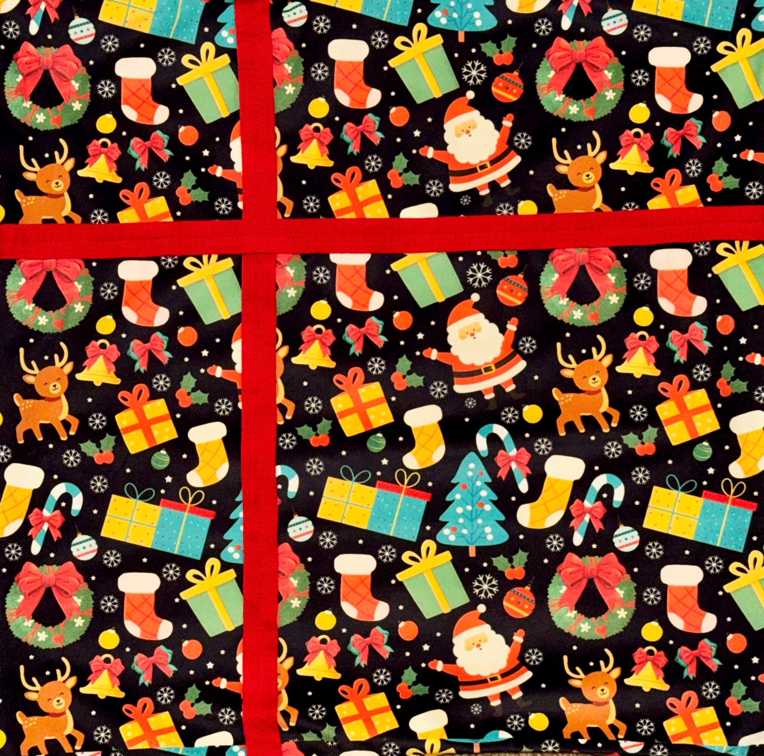 Holiday Decorative Pillow 13