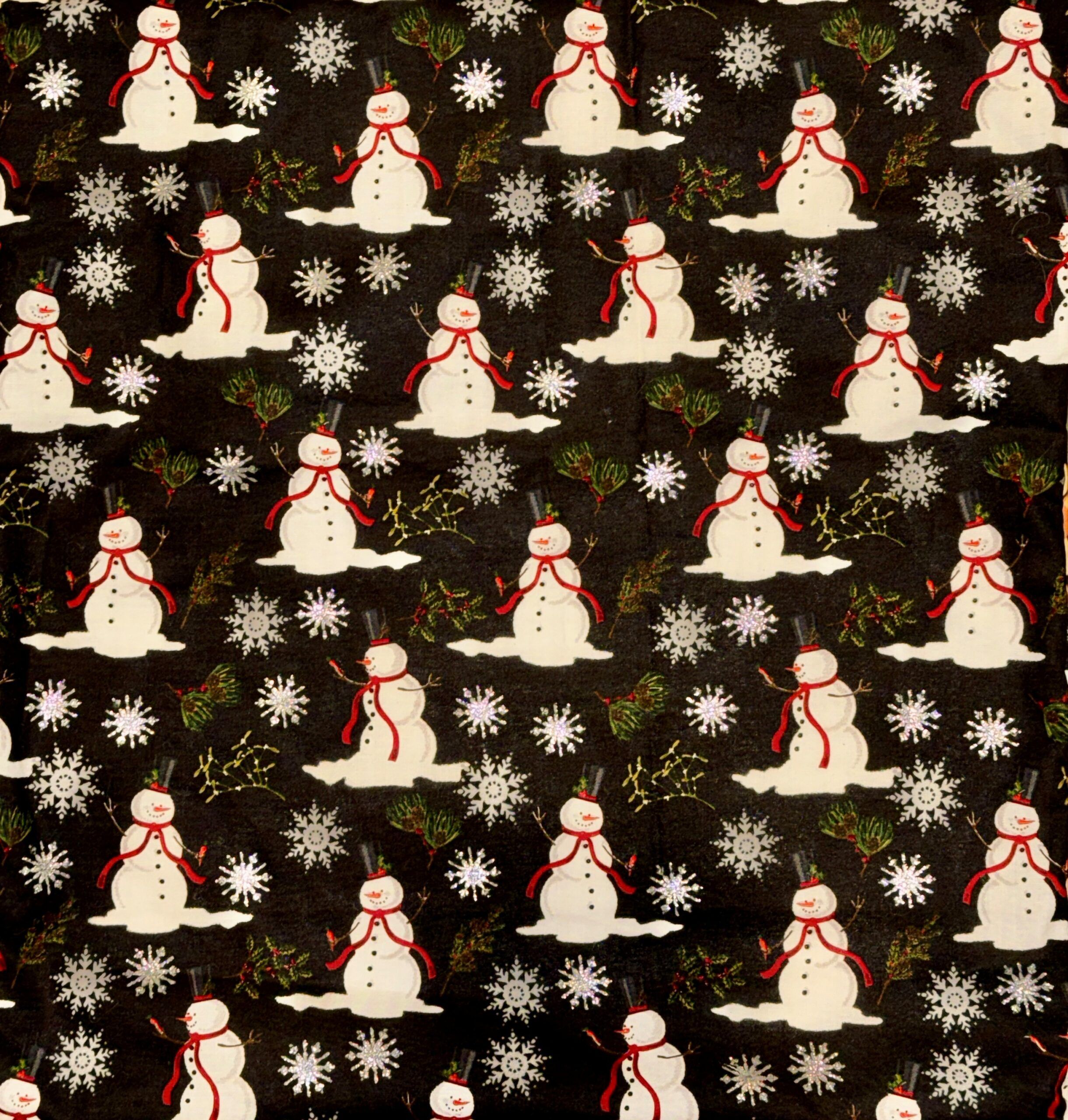 Holiday Decorative Pillow 14 - Image 2