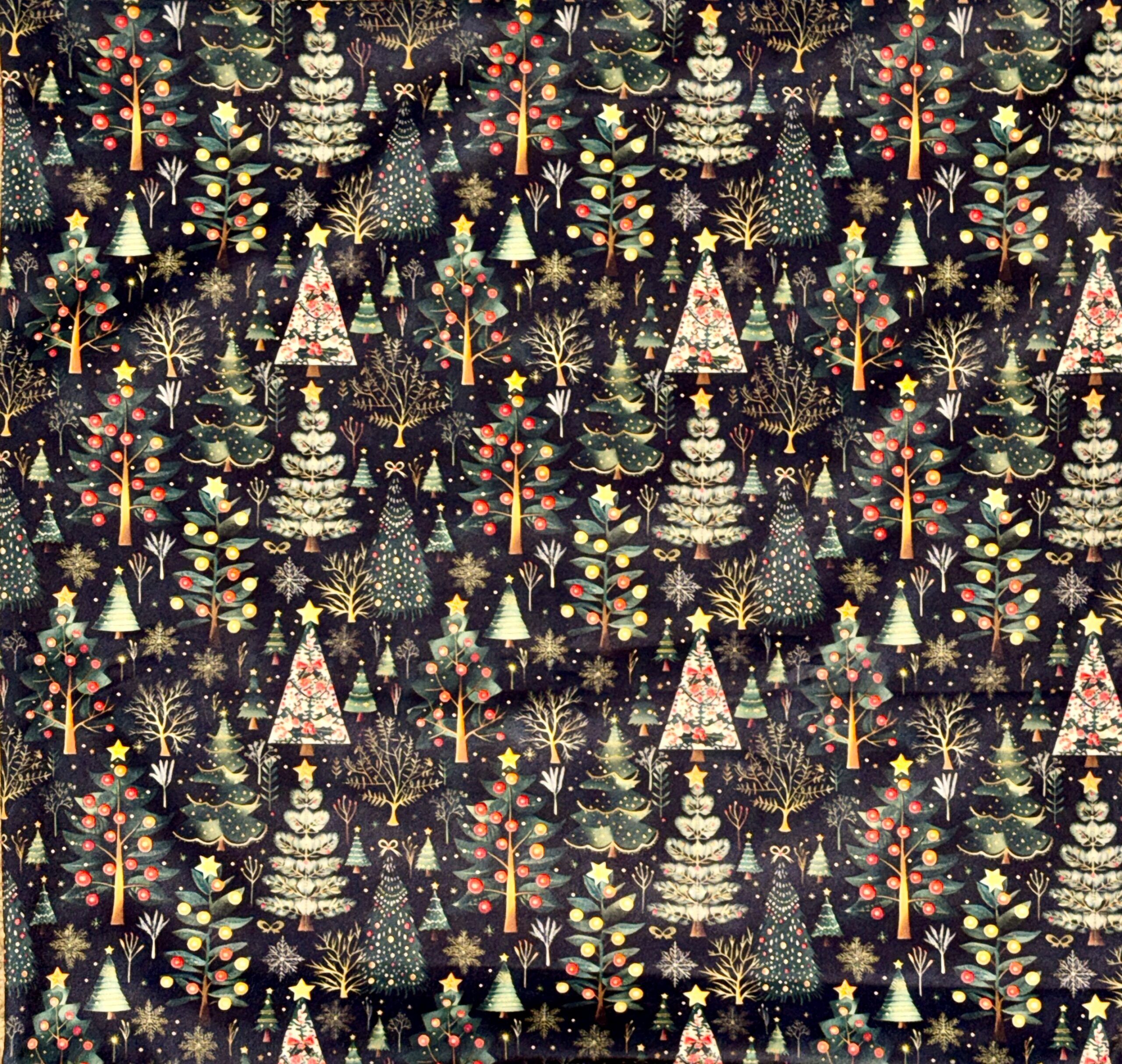 Holiday Decorative Pillow 15