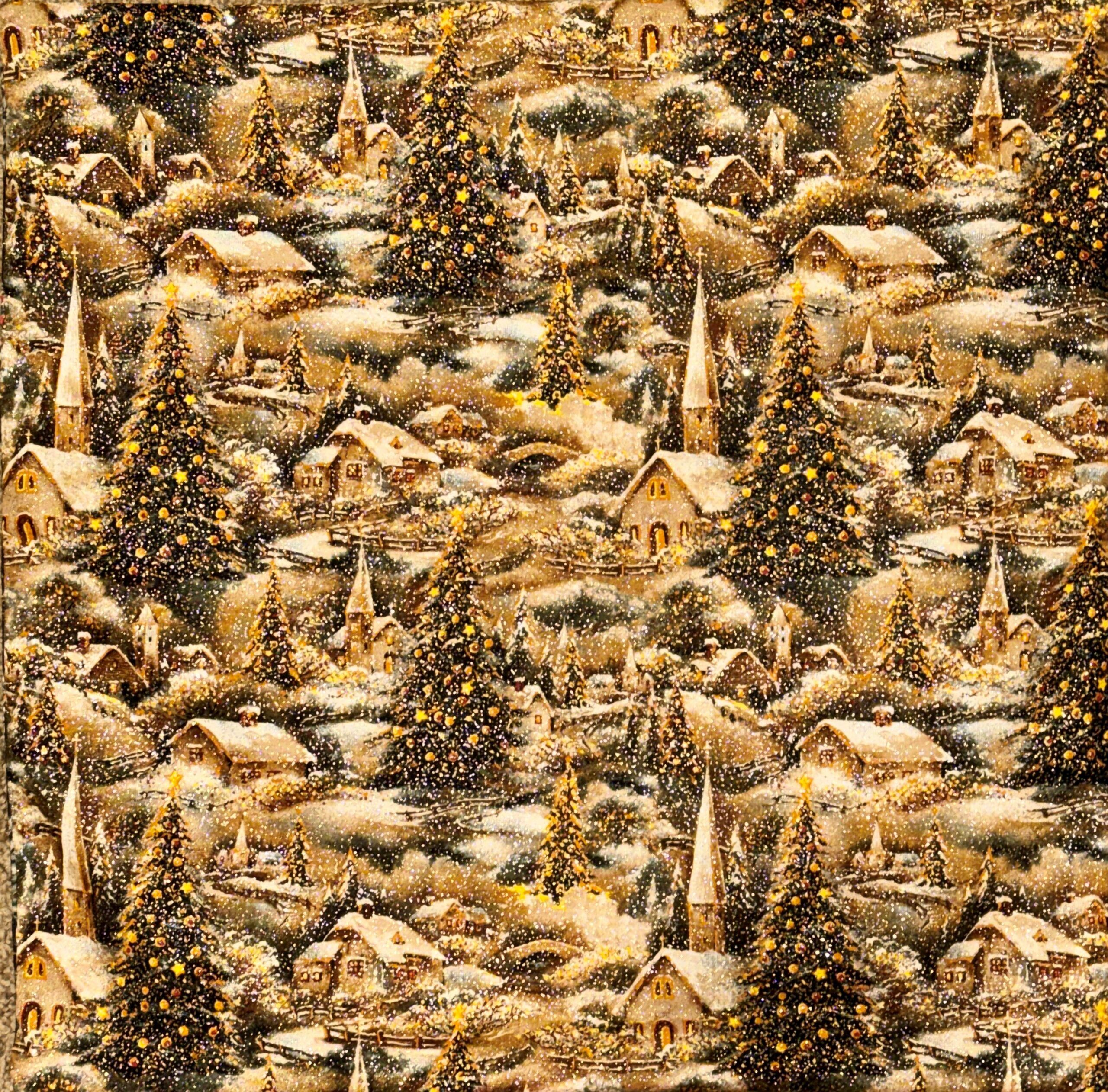 Holiday Decorative Pillow 16 - Image 2