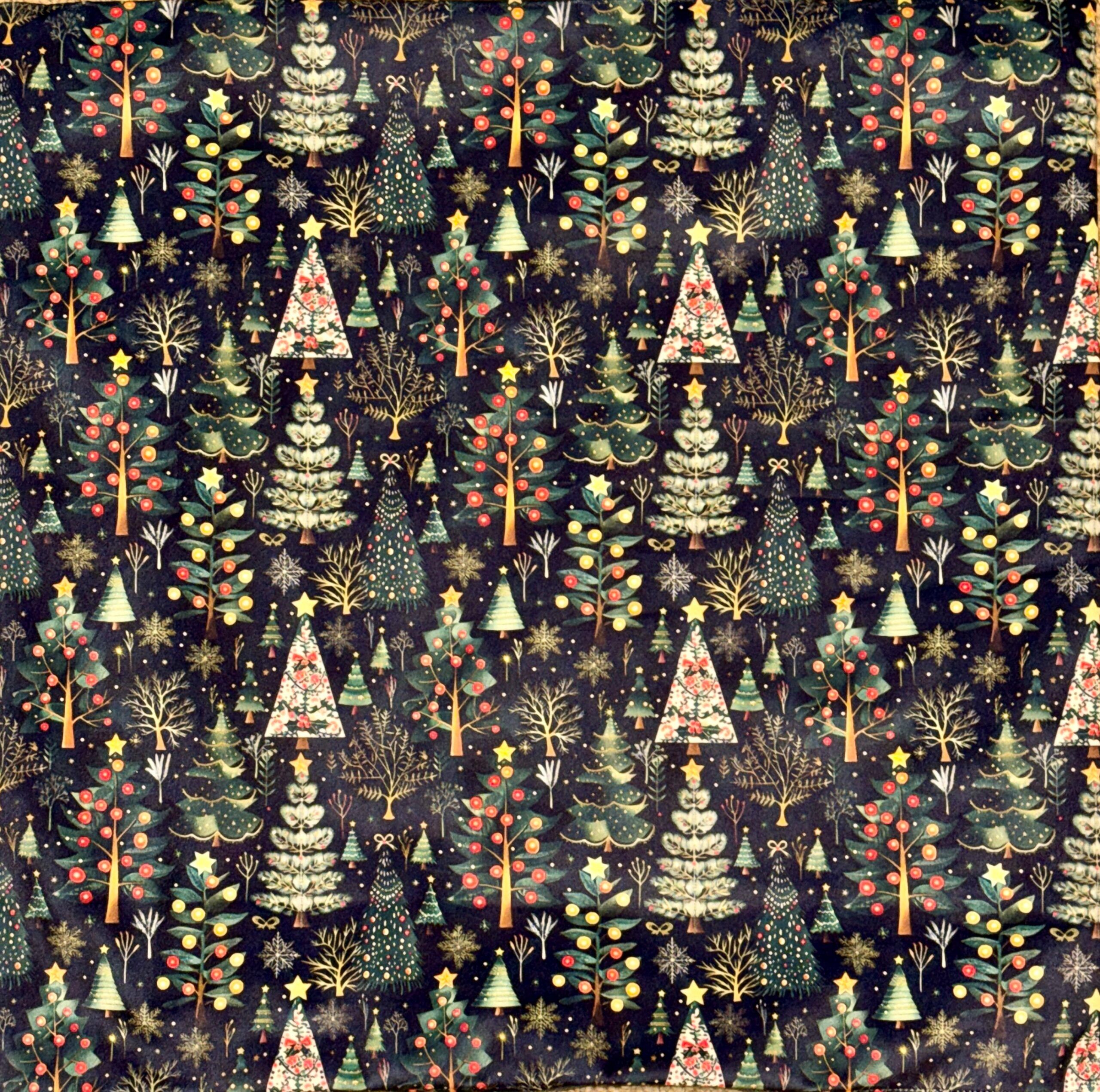 Holiday Decorative Pillow 16