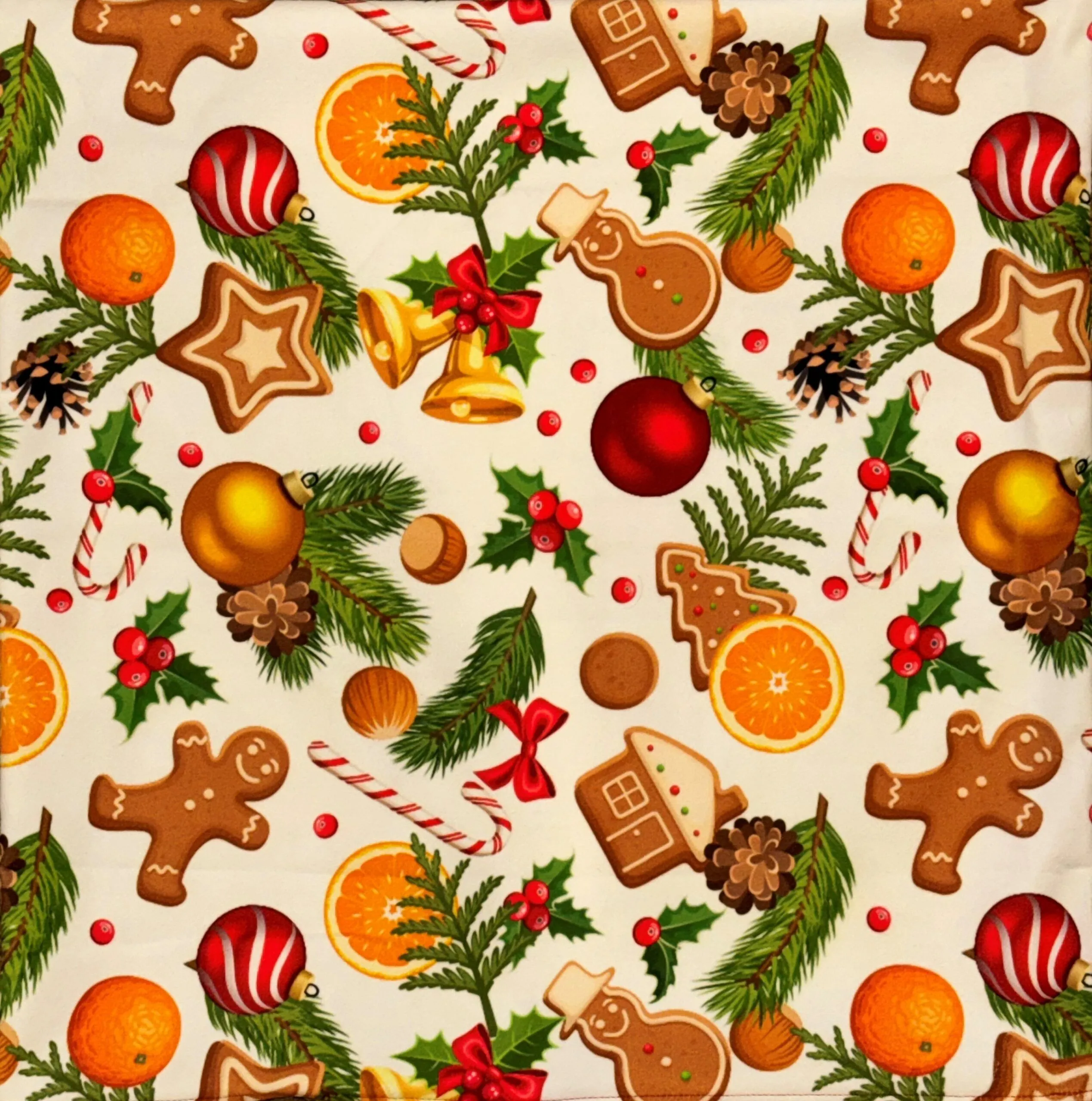 Holiday Decorative Pillow 8