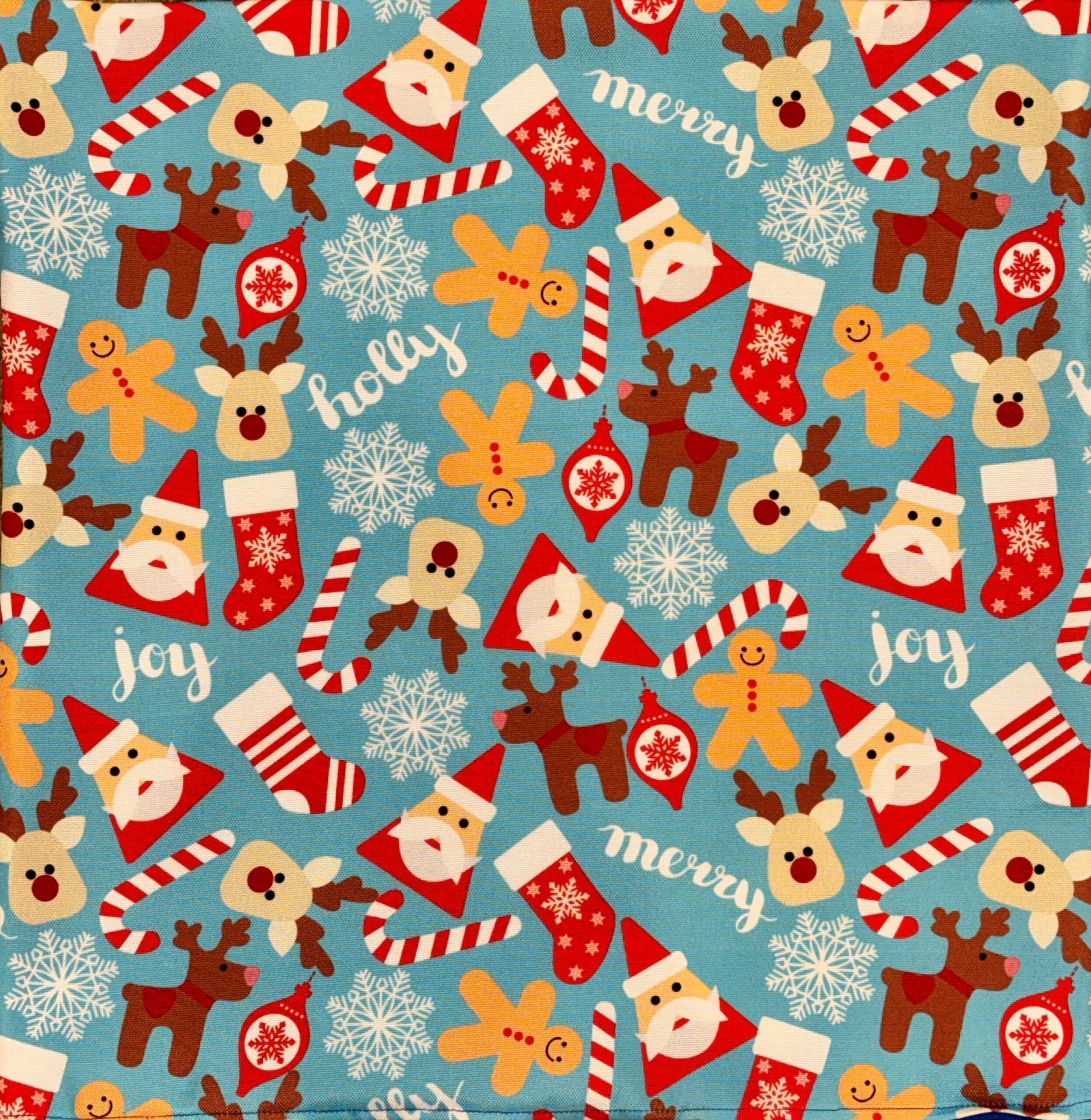 Holiday Decorative Pillow 8 - Image 5