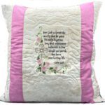 Pillow John 316 Side 1 BR