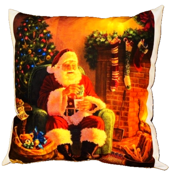 Holiday Decorative Pillow 6