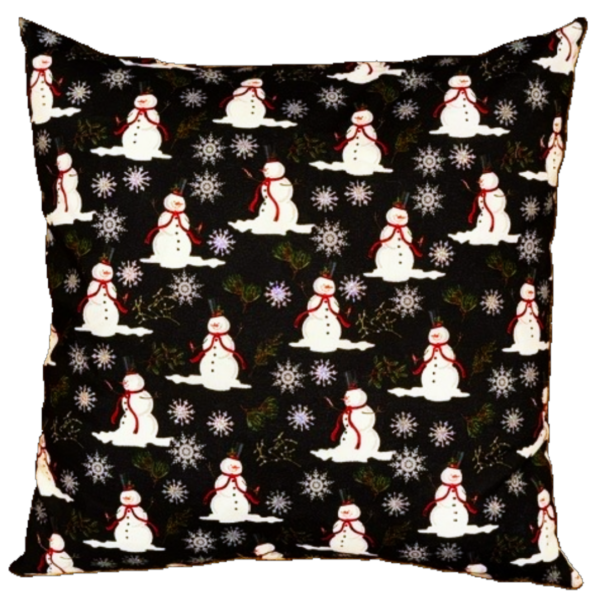 Holiday Decorative Pillow 6 - Image 2