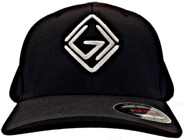 Hat:  God is Greater than the Highs and the Lows
