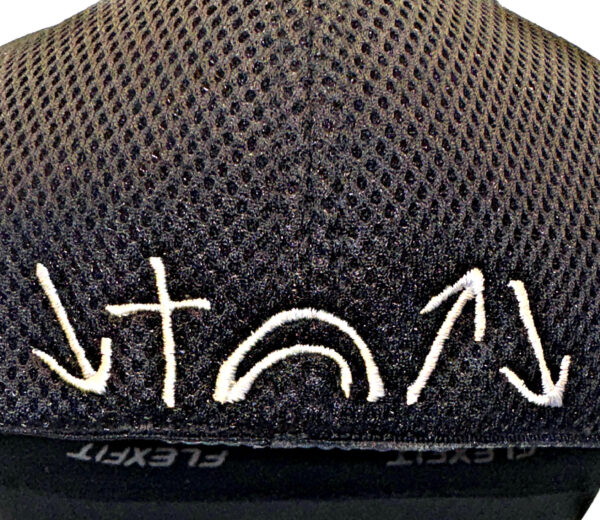 Hat:  God is Greater than the Highs and the Lows - Image 3
