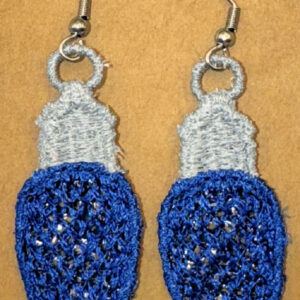 Christmas Light Bulbs