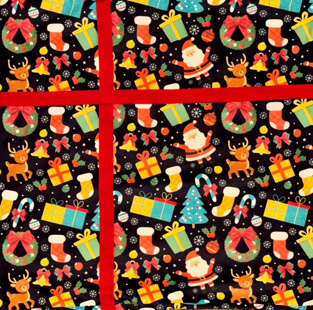 Holiday Decorative Pillow 13