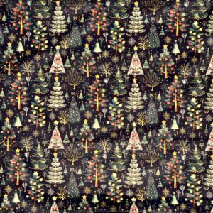 Holiday Decorative Pillow 15