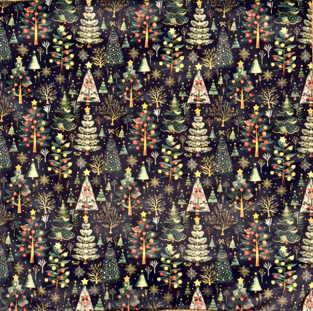 Holiday Decorative Pillow 16